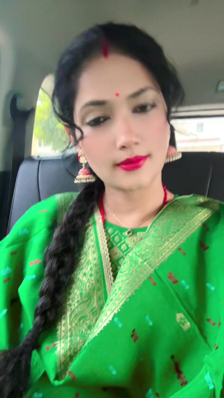 @Ranjana Adhikari