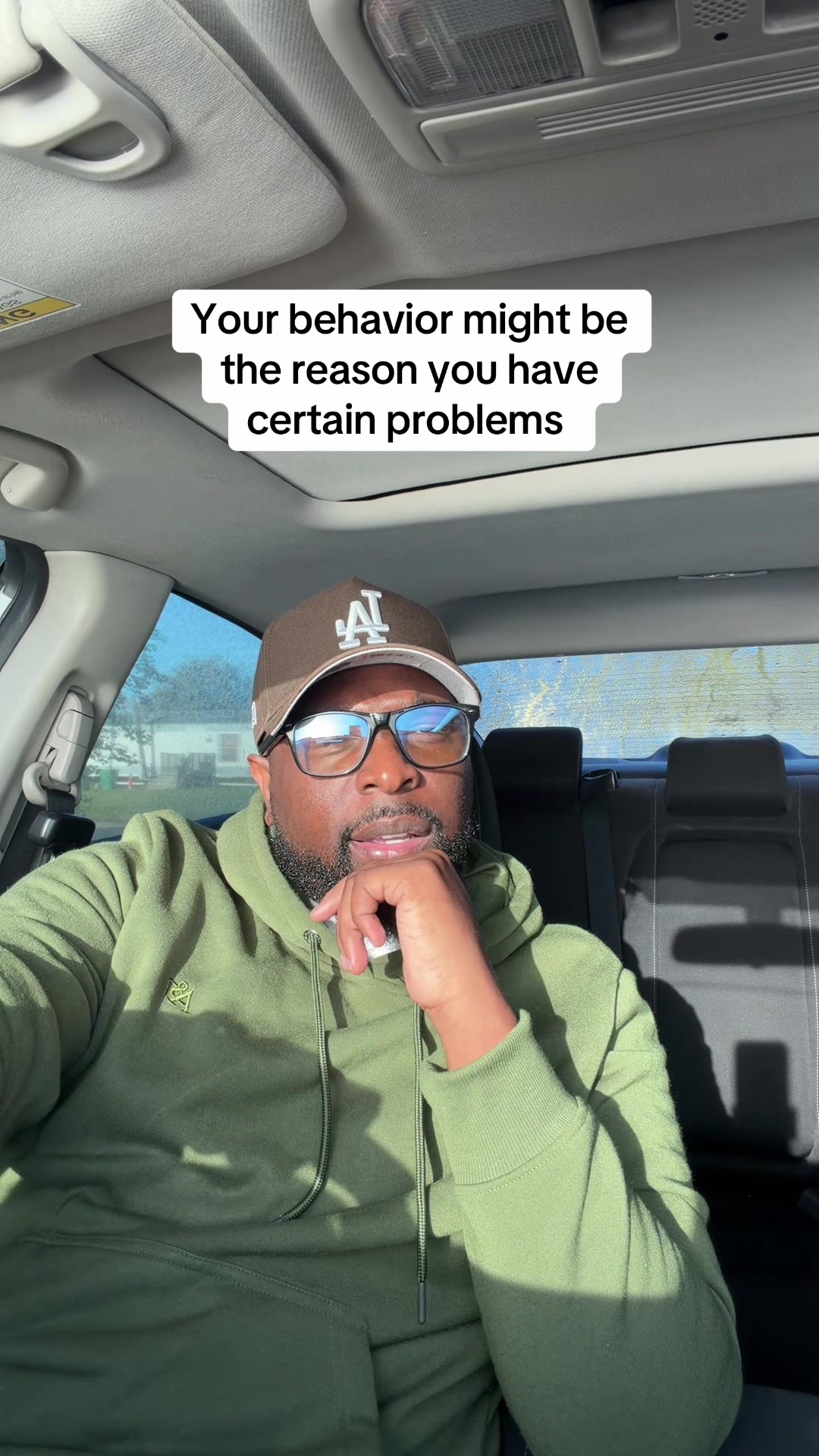 @Tevin Howard