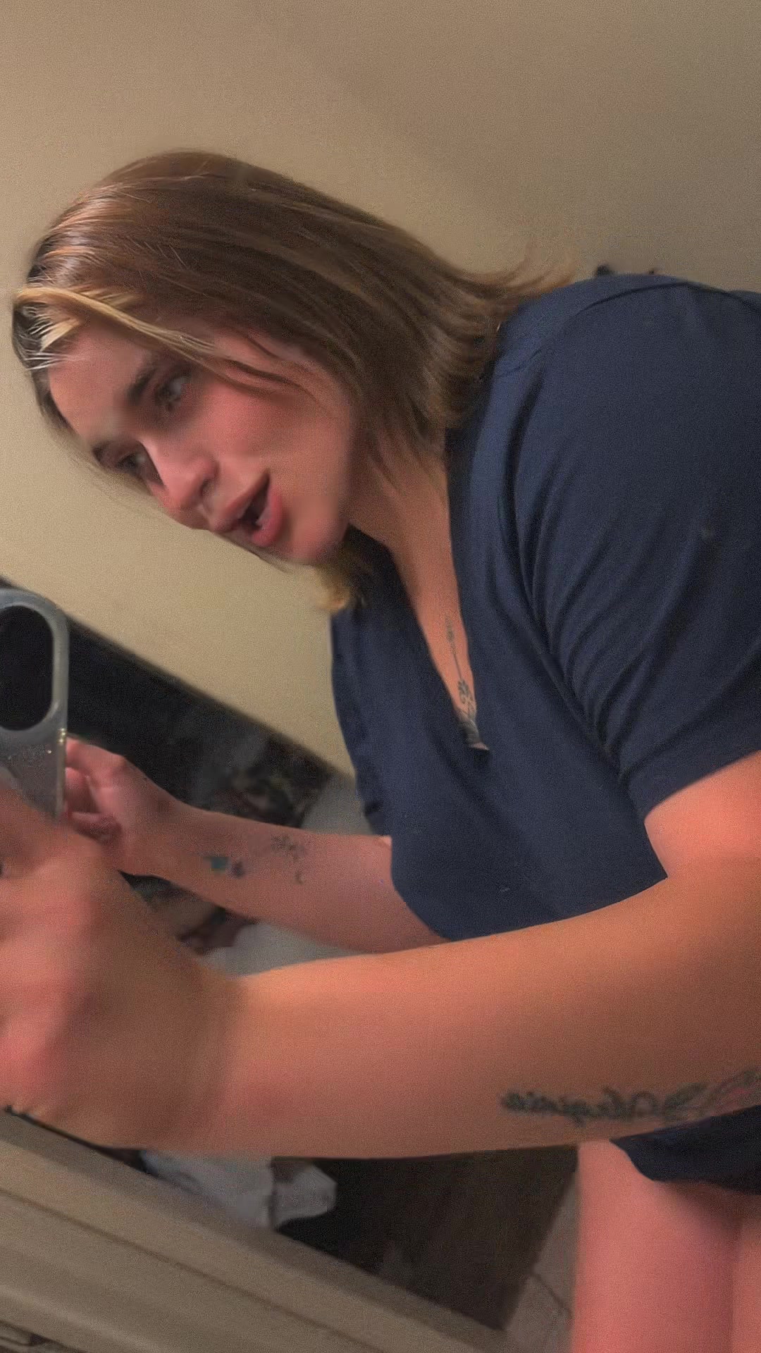 @Lanie Morgan