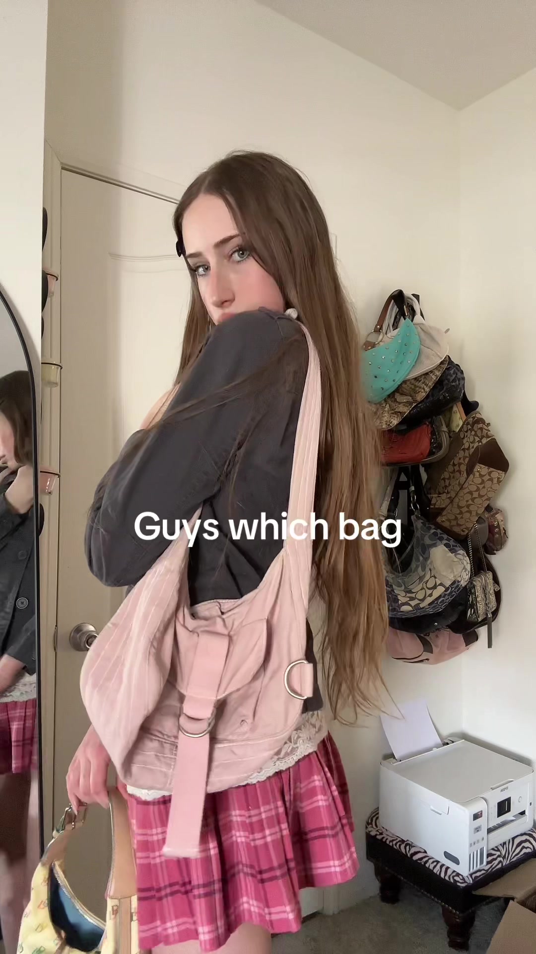 @Cadie