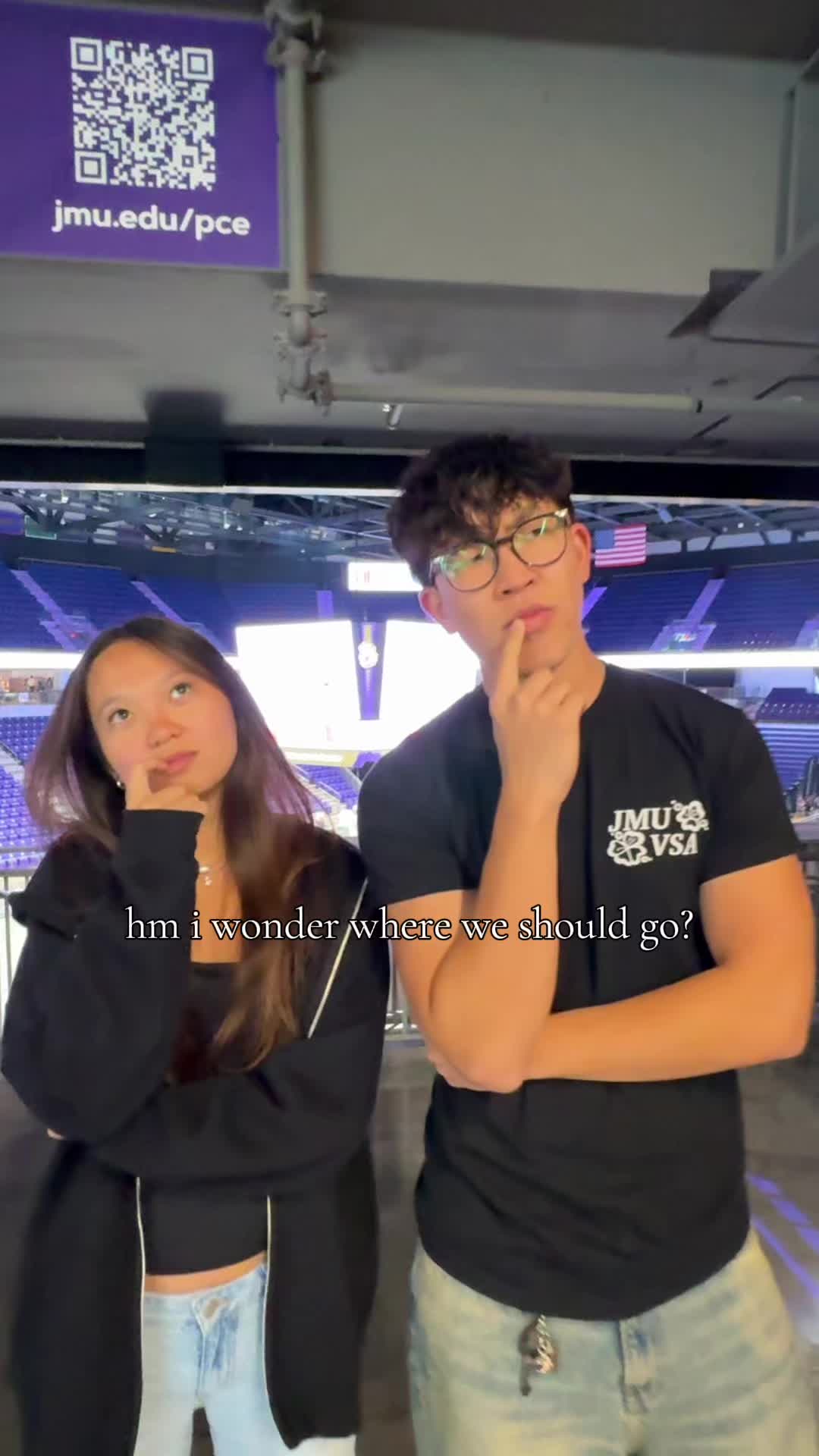 @JMU VSA