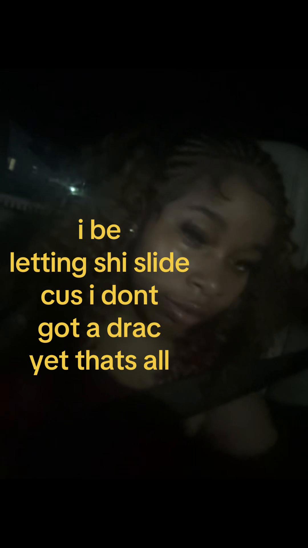 @secret account