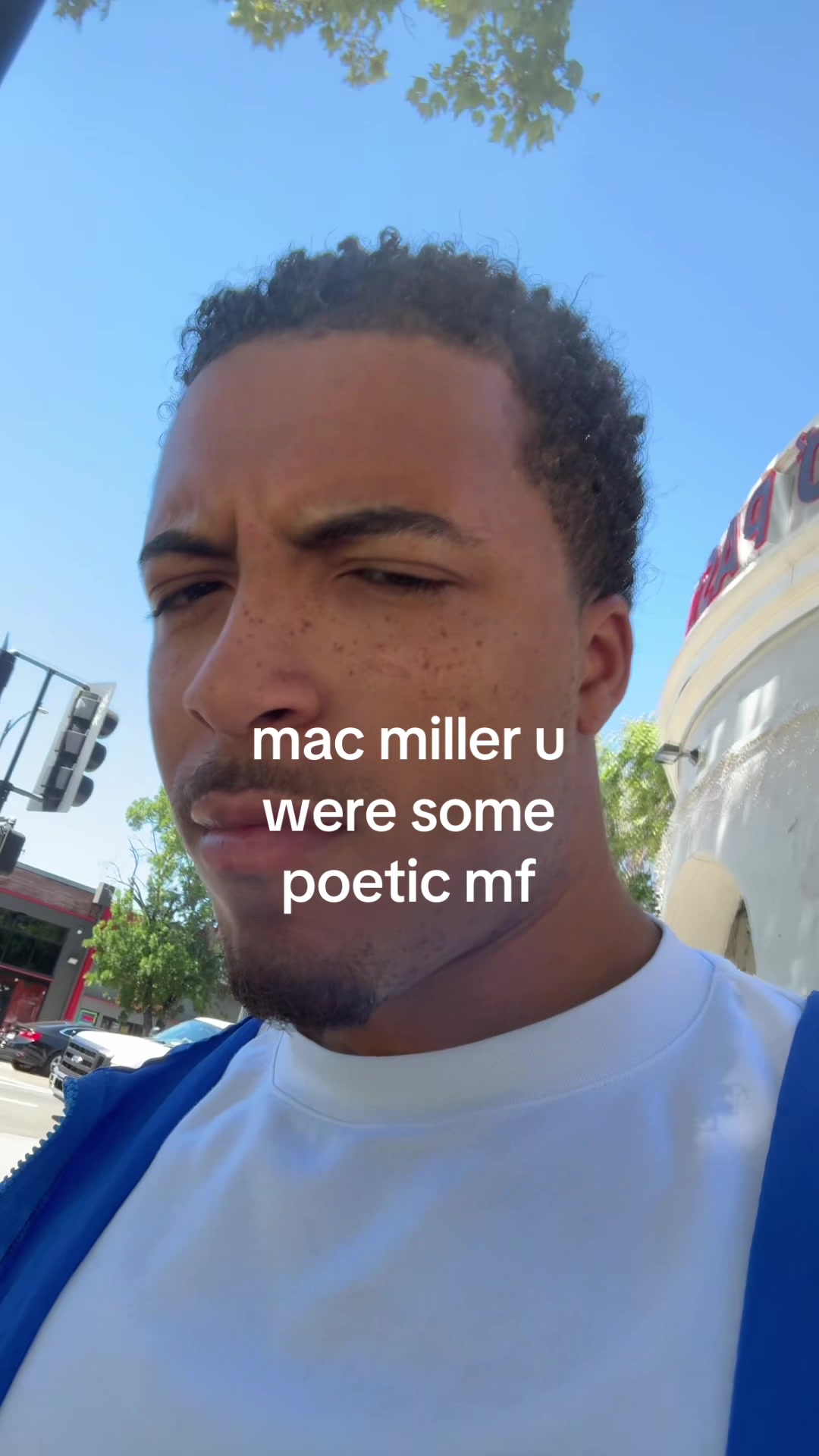 @Micah