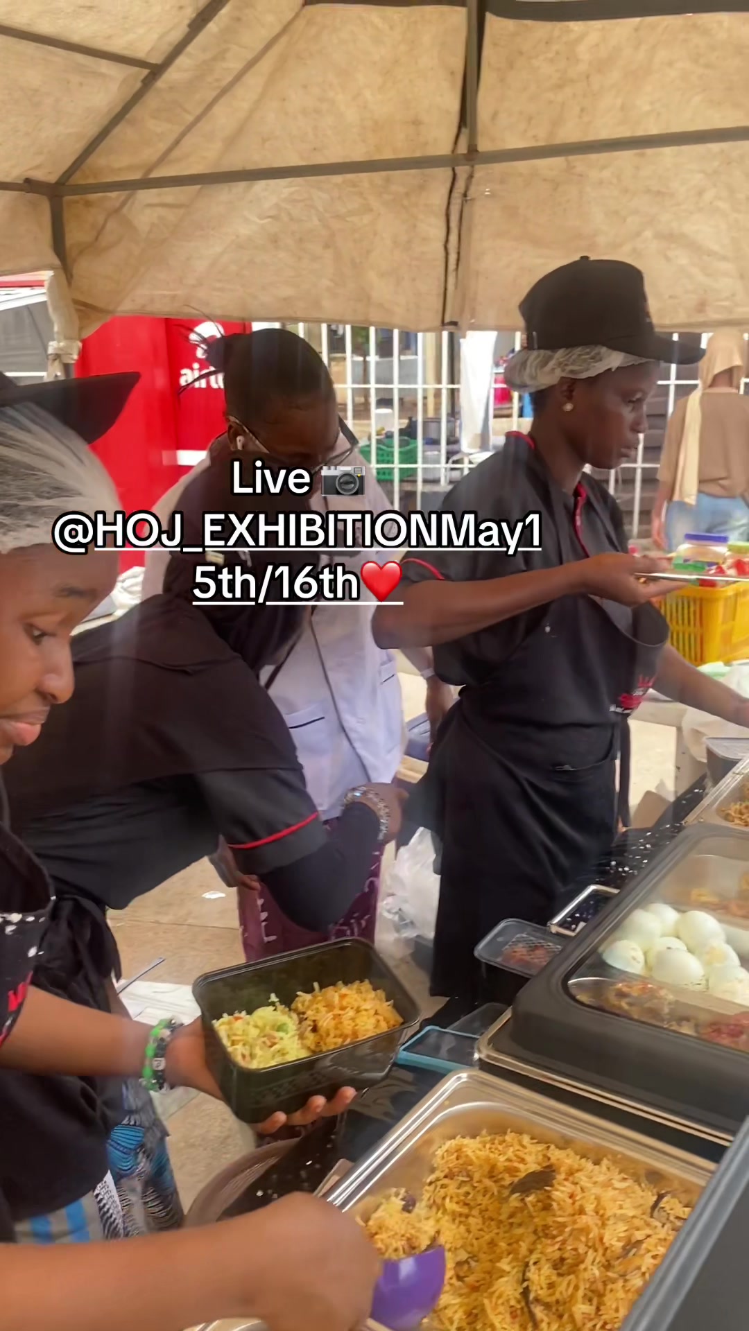 @King’s kitchen catering serv…