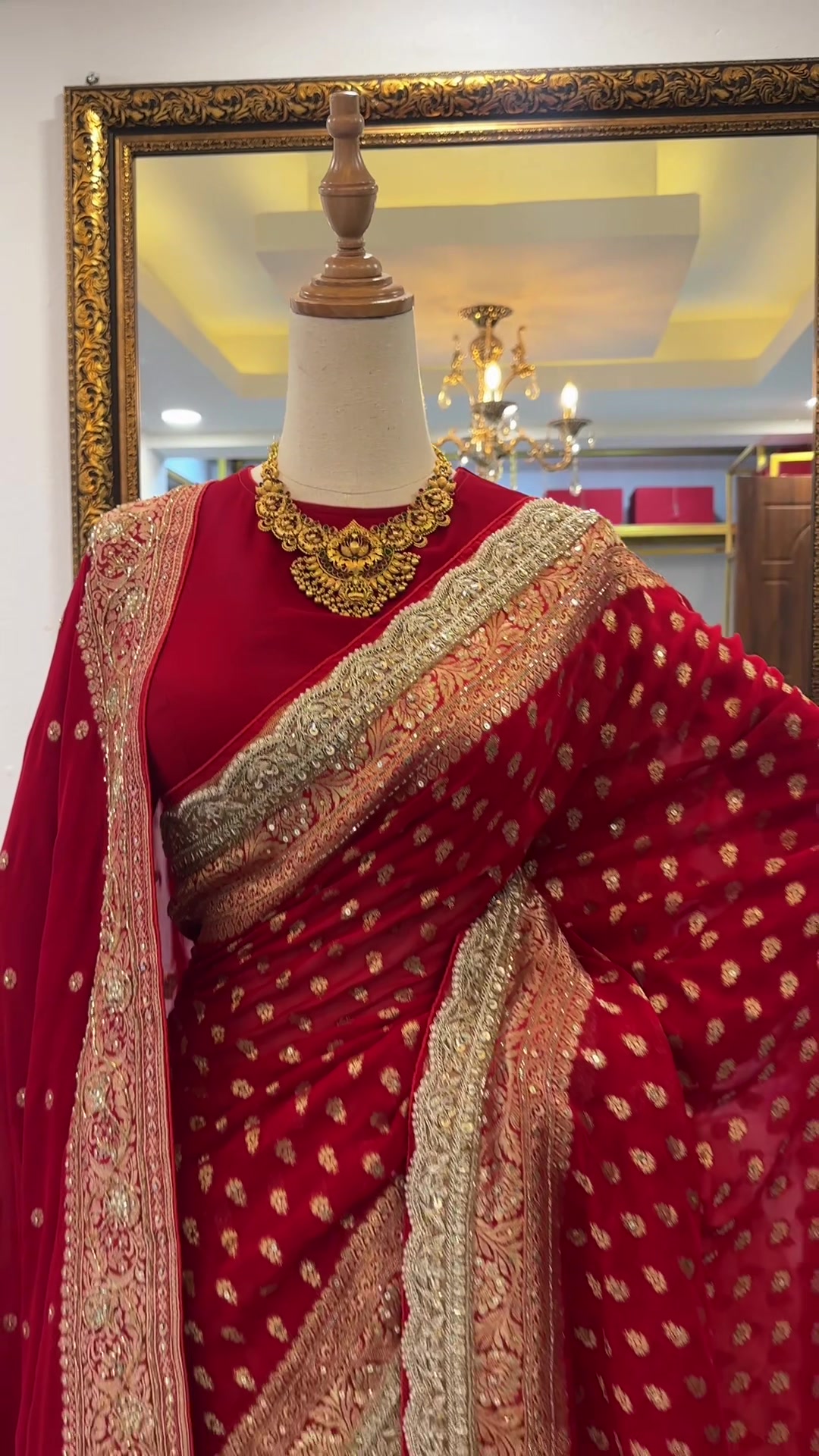 @SaayaFashioncollection3