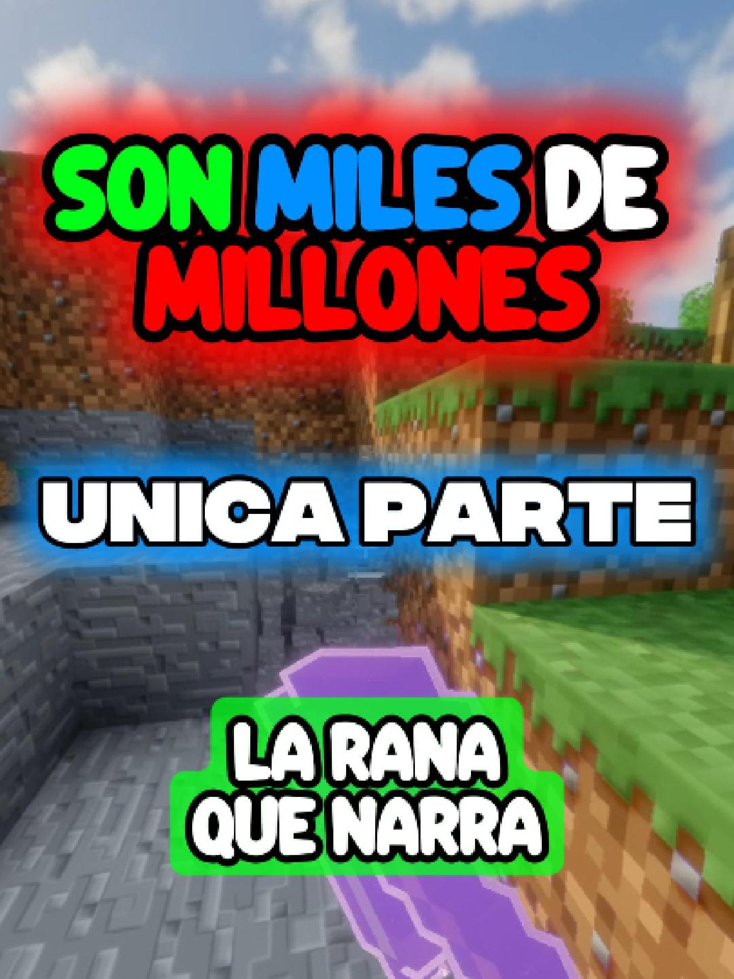 @La Rana que Narra
