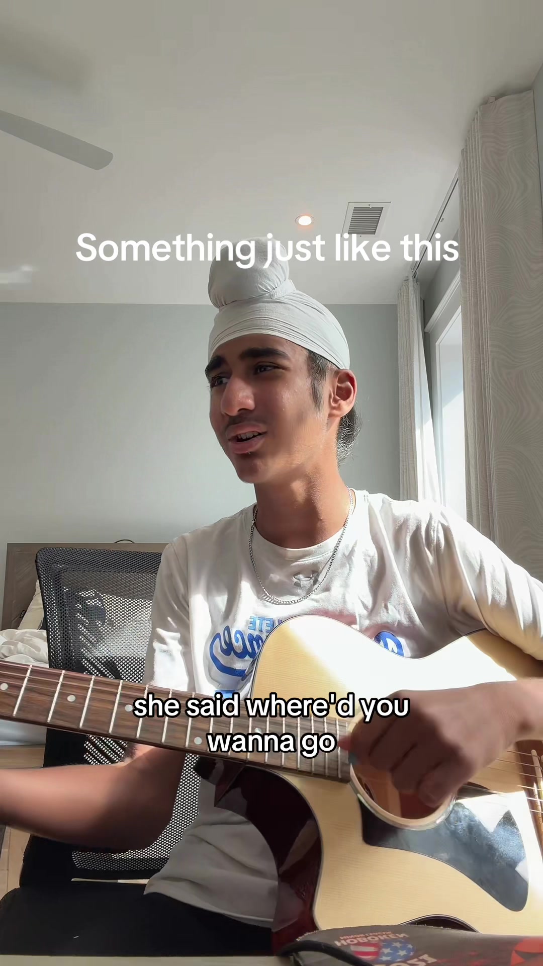 @Sikhguitar