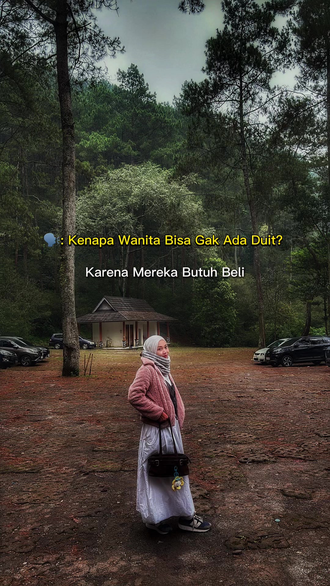 @Annisa Syadia