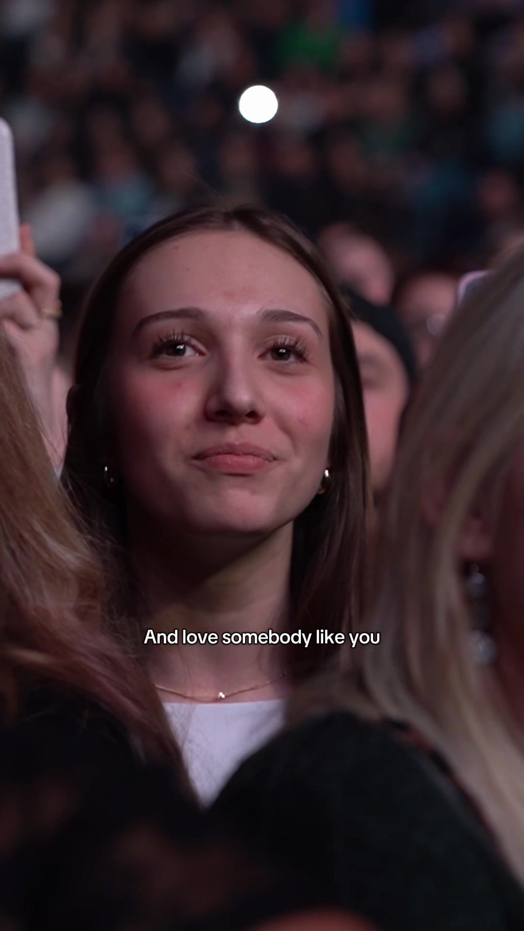 @Dean Lewis