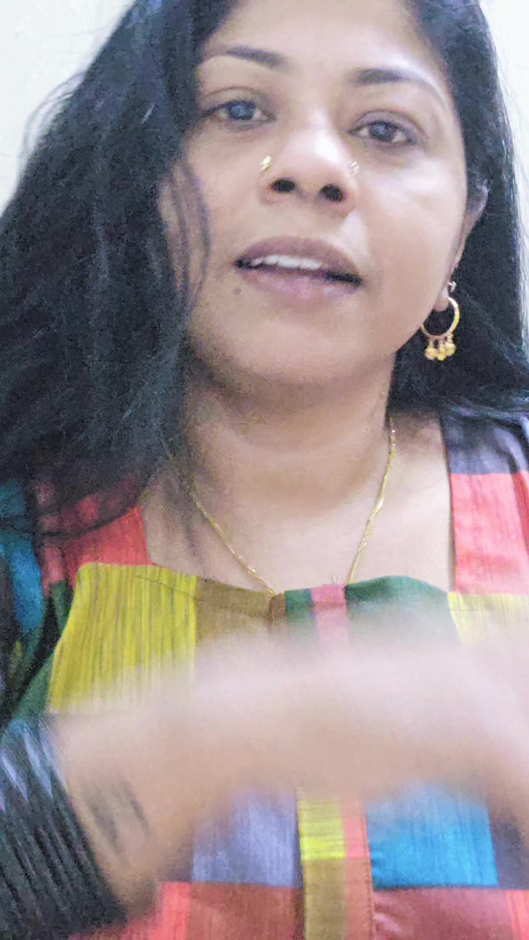 @മൂക്കുത്തിപെണ്ണ്❤️