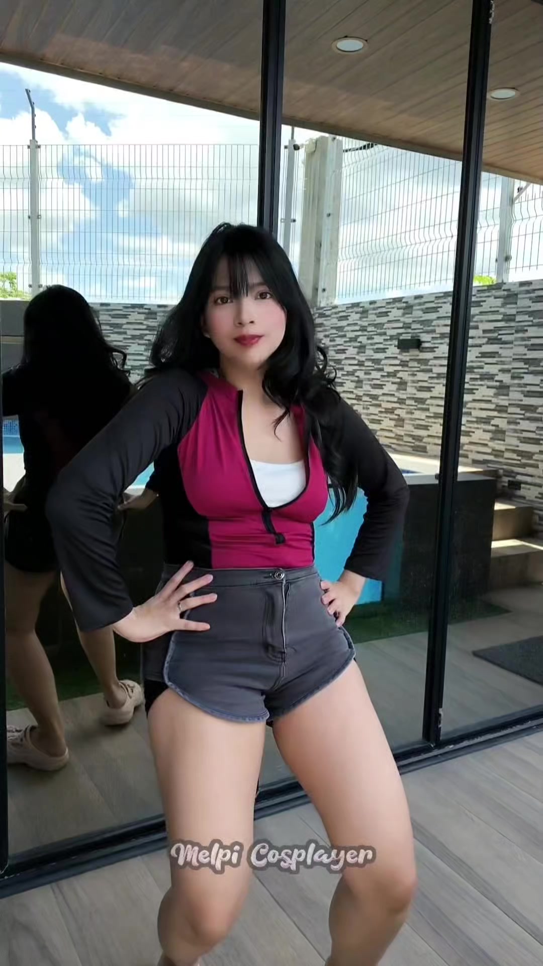 @๐ธMelpi Cosplayer๐ธ