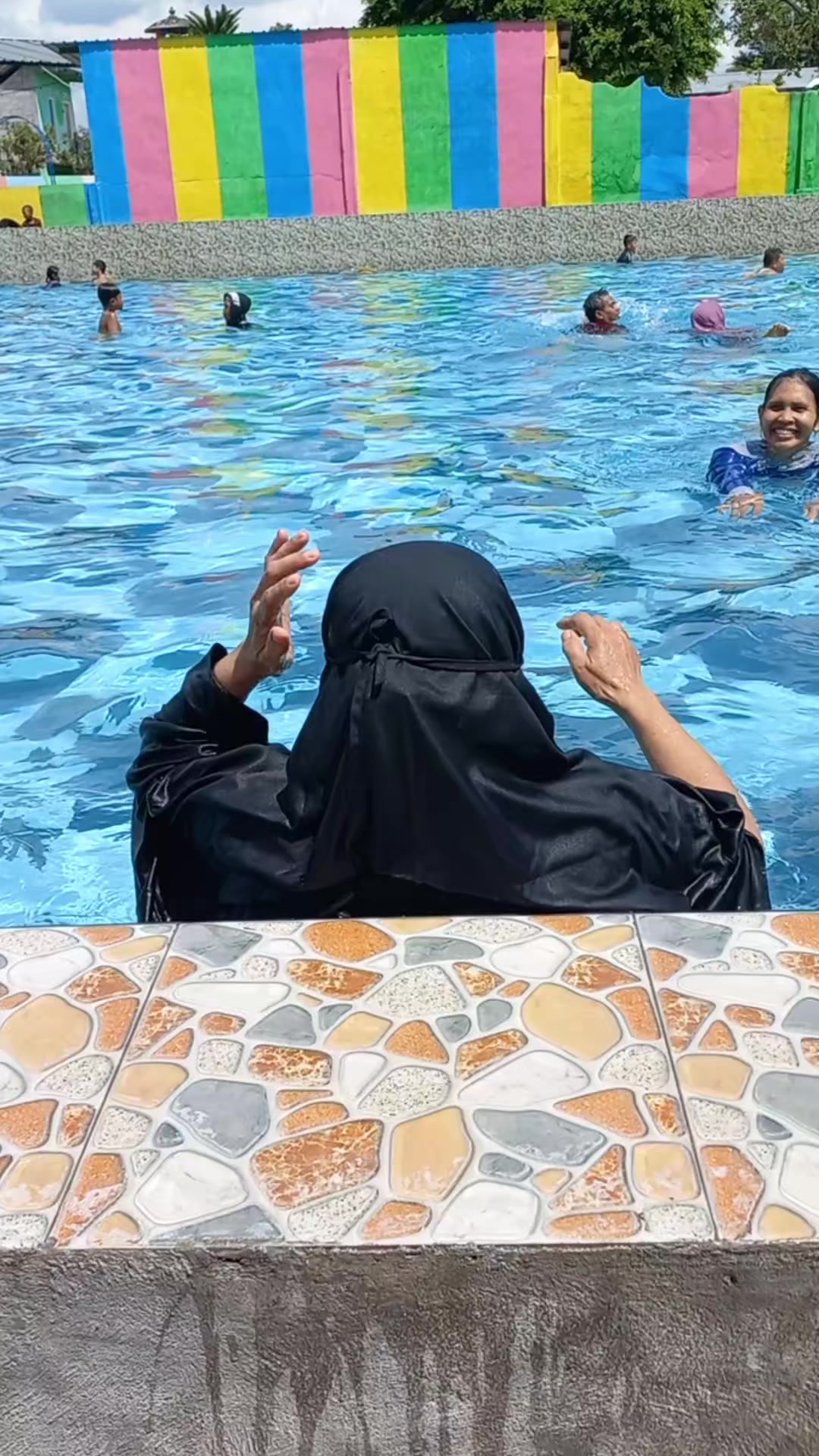 @hamba allah