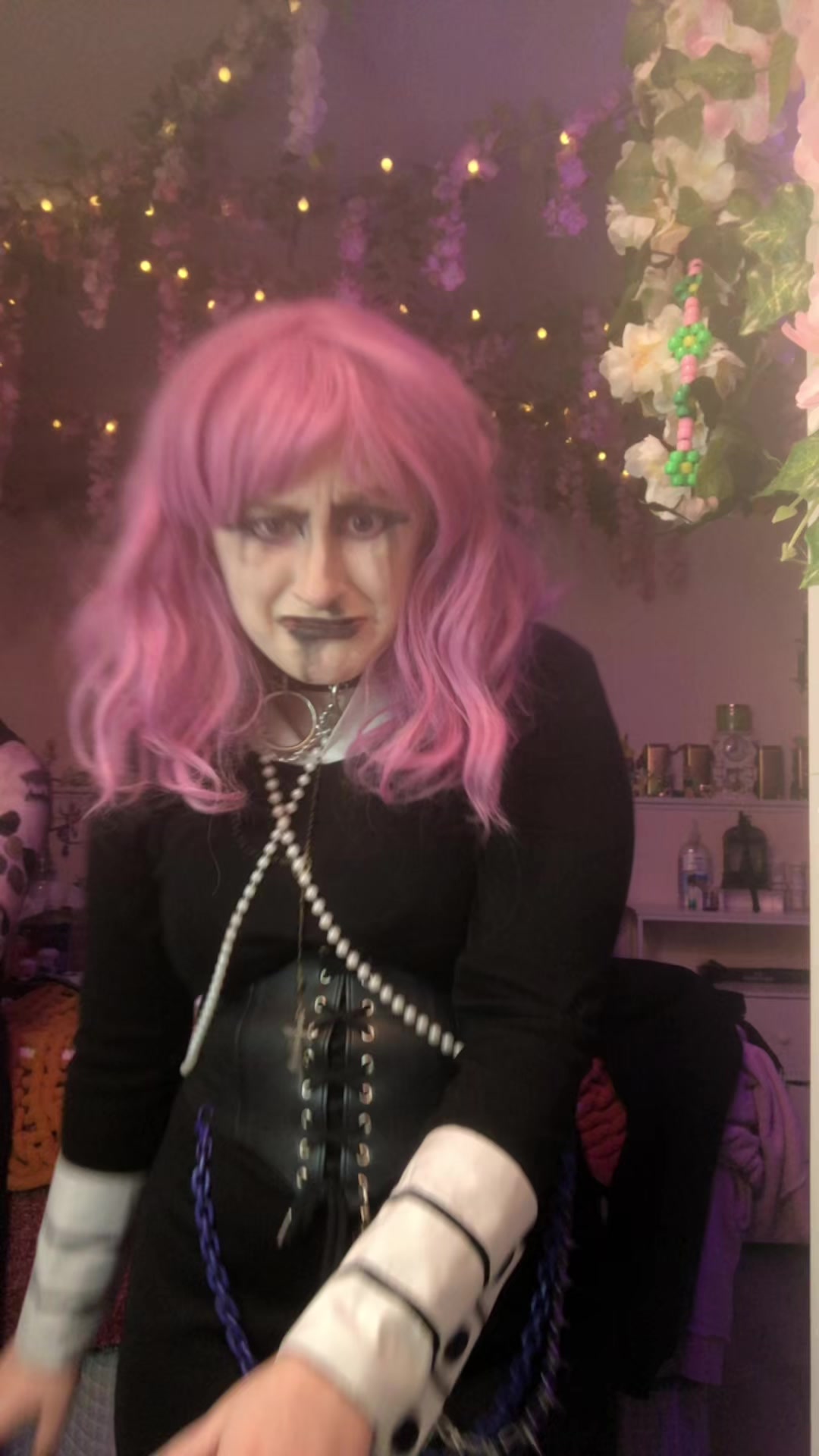 @SaraGeekyGaming