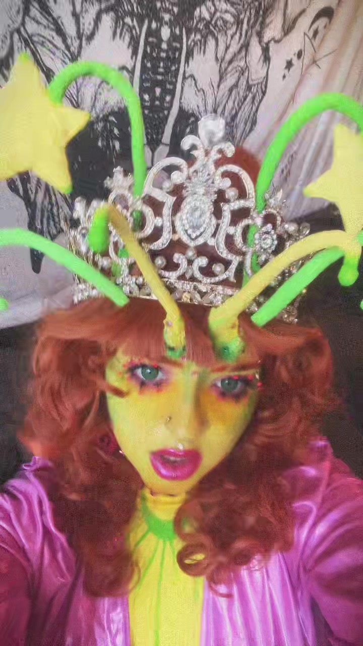 @SunShiney