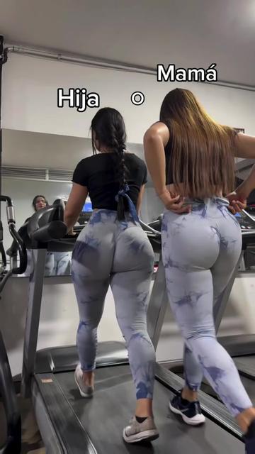 @LaChicaFitness
