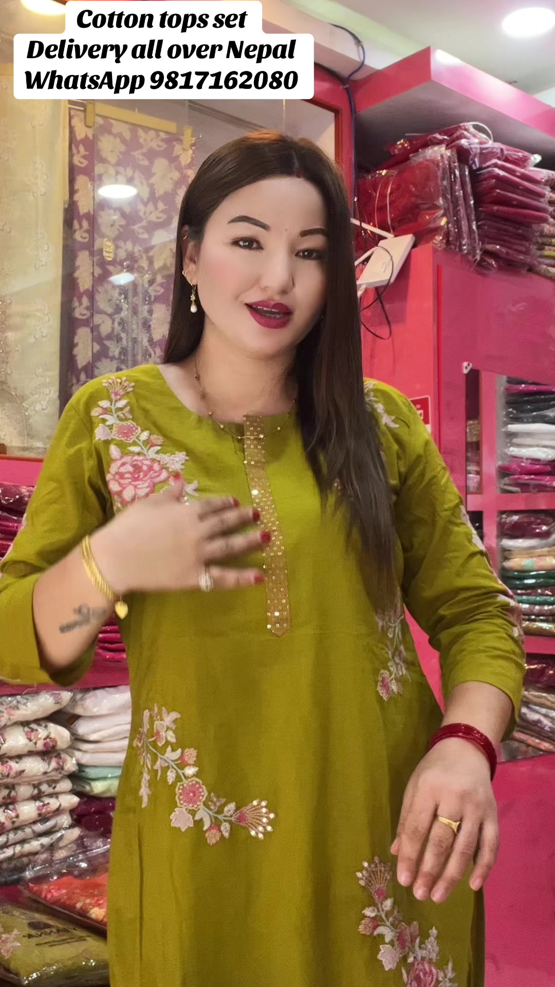 @Mabina Collection