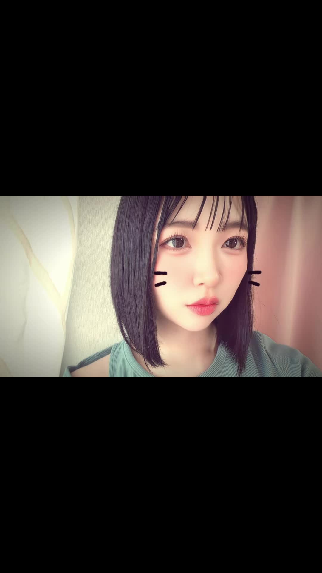@柳瀬なぎ@7/1僕のアイドルリリース、1stライブ11/1