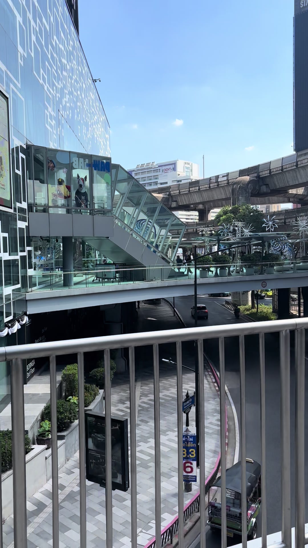 @BKK walks