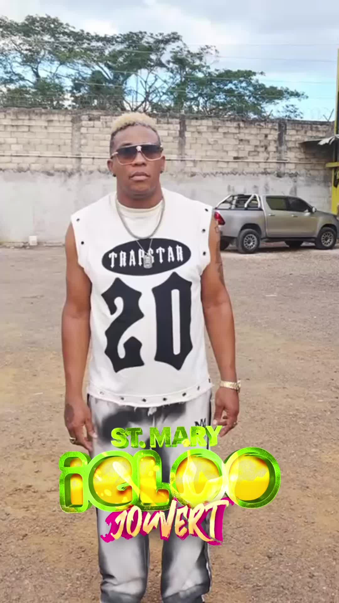 @JAMAR maragh