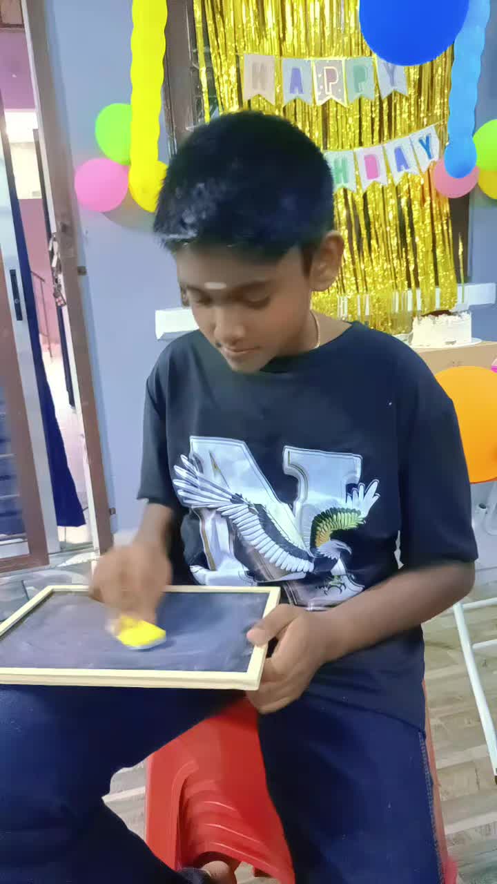 @Gomathy