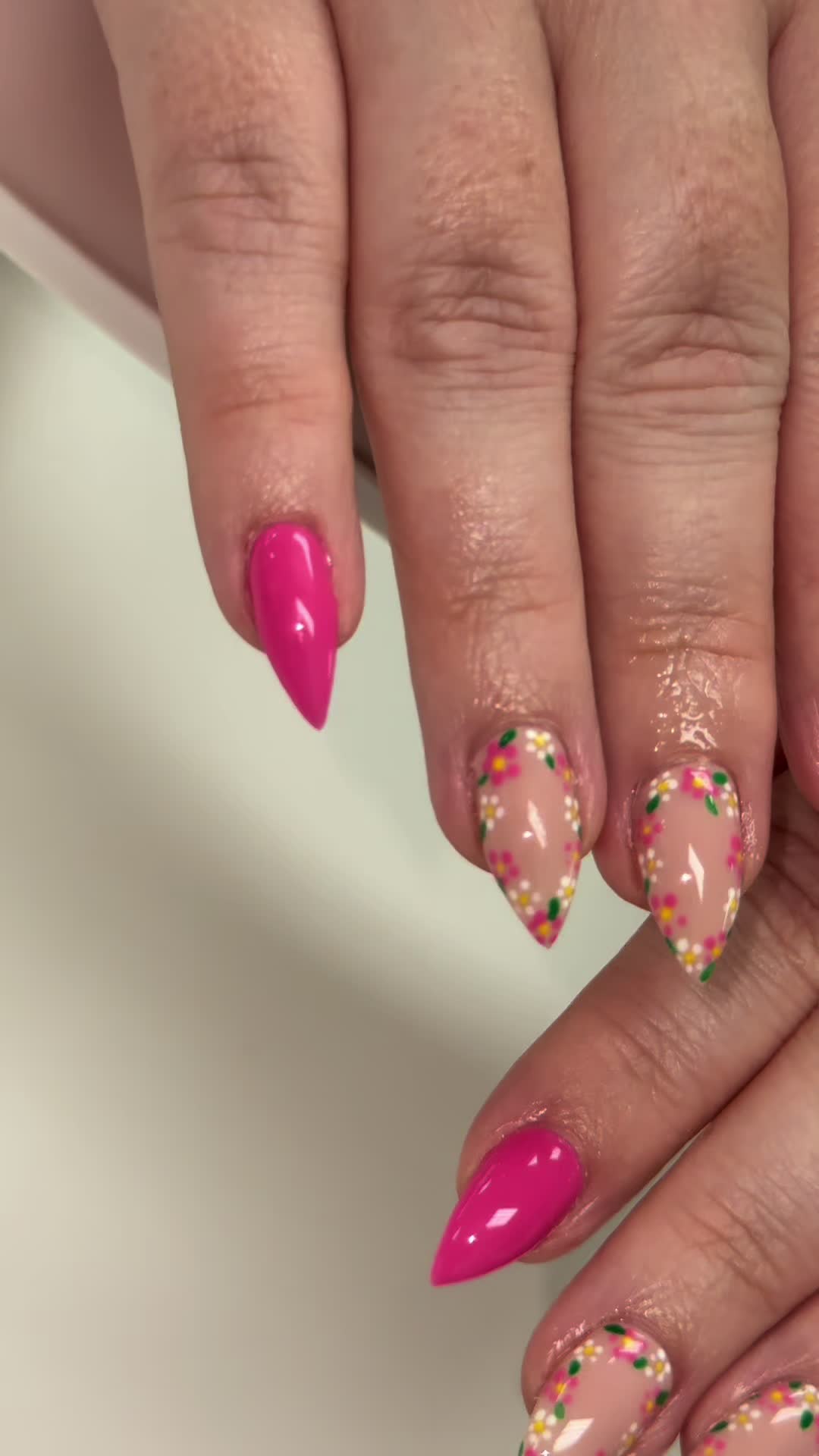 @Felisha Sanchez