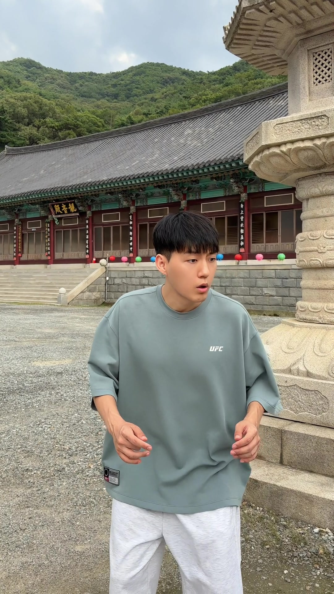 @Daud Kim