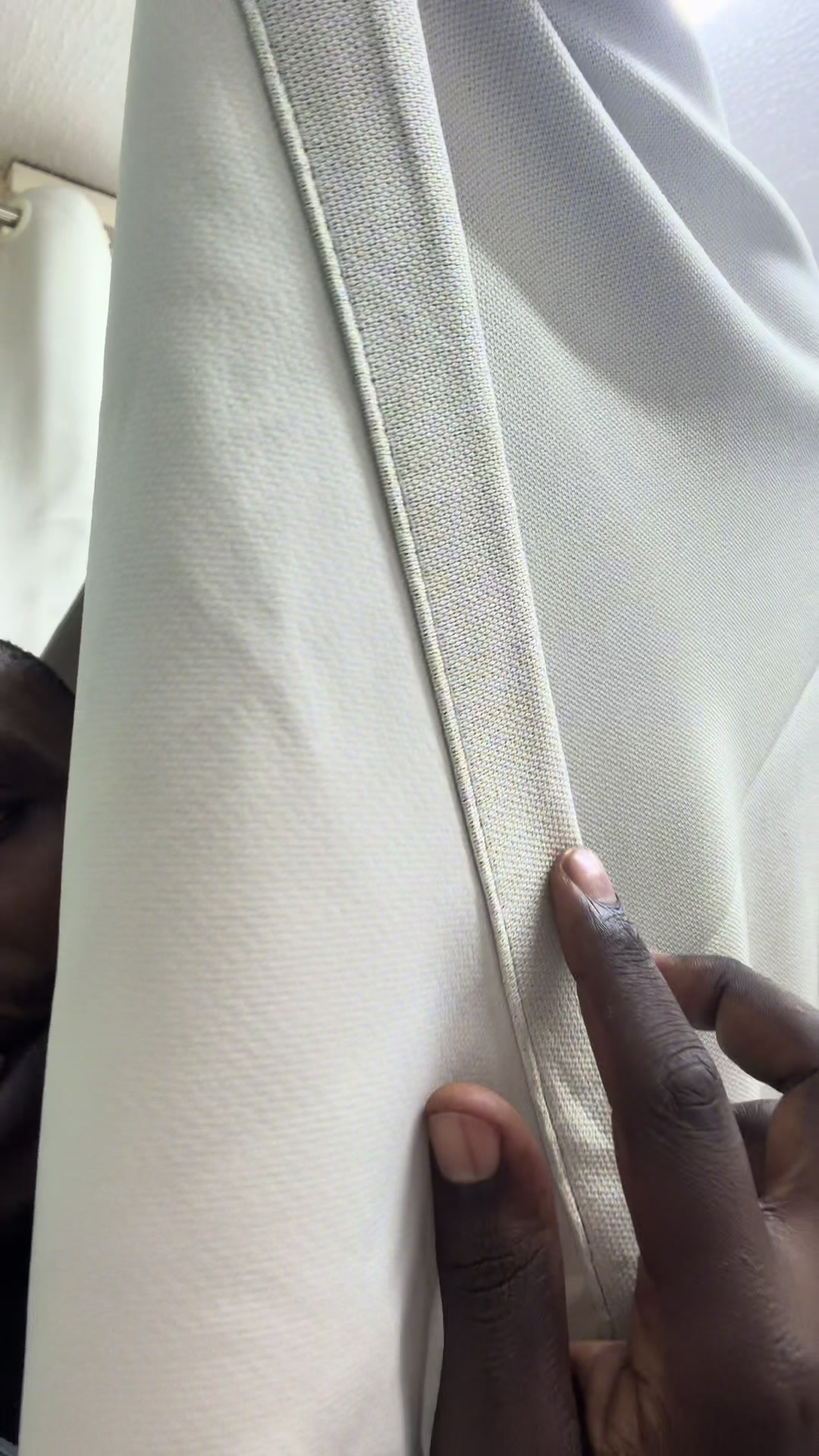 @Unique Mtumba Curtains