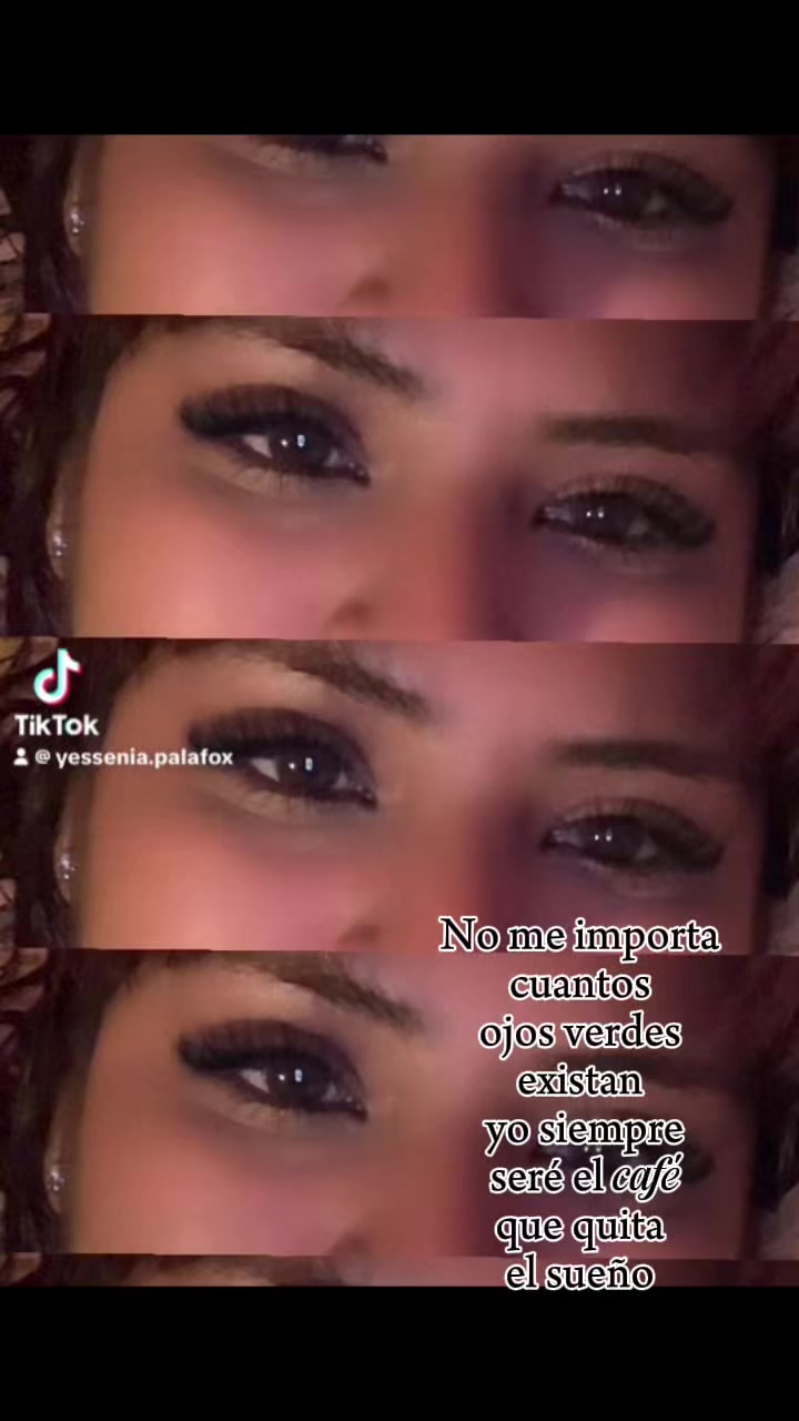 @Yessenia Palafox