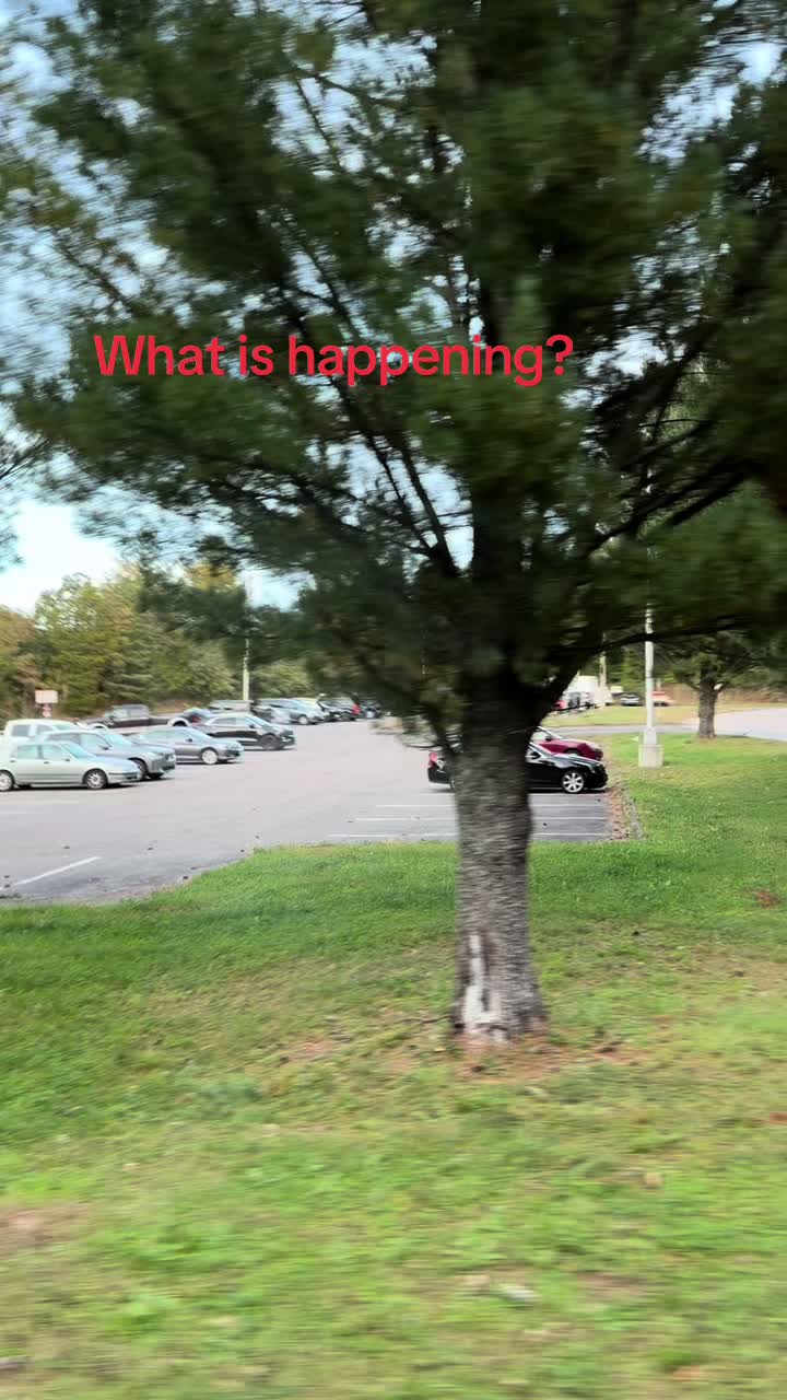 @CT Traffic: I’m Watching You!
