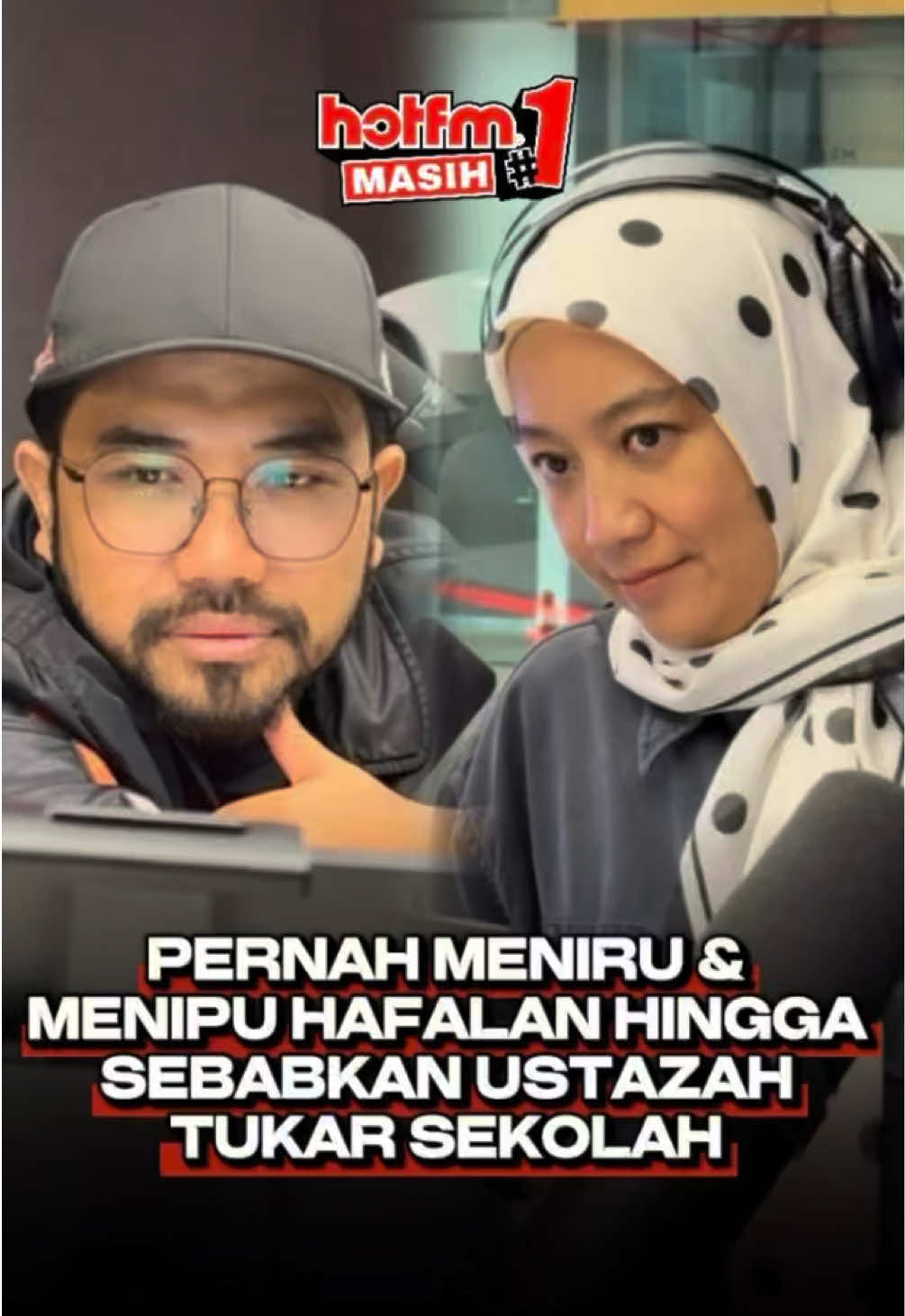@Hot FM