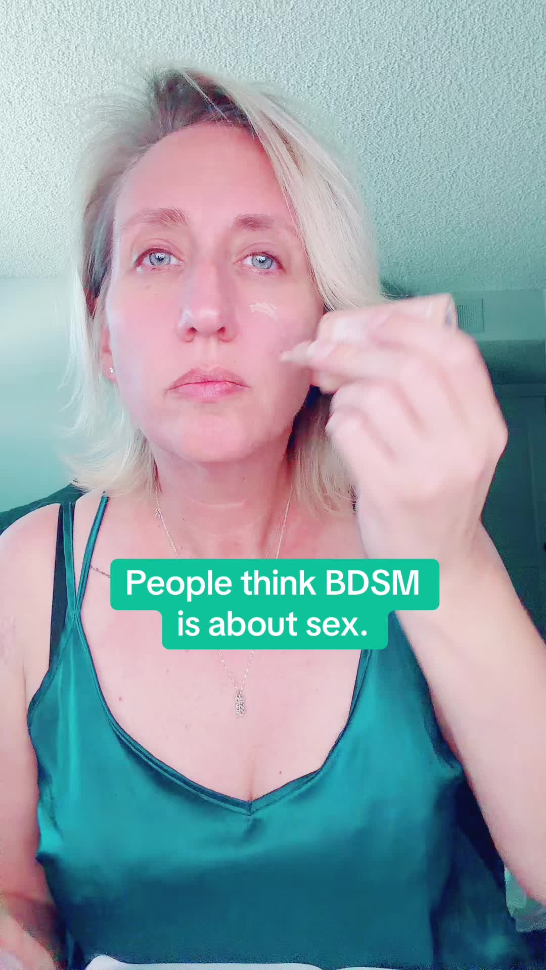 @Jess Morrigan | Power Dynamics