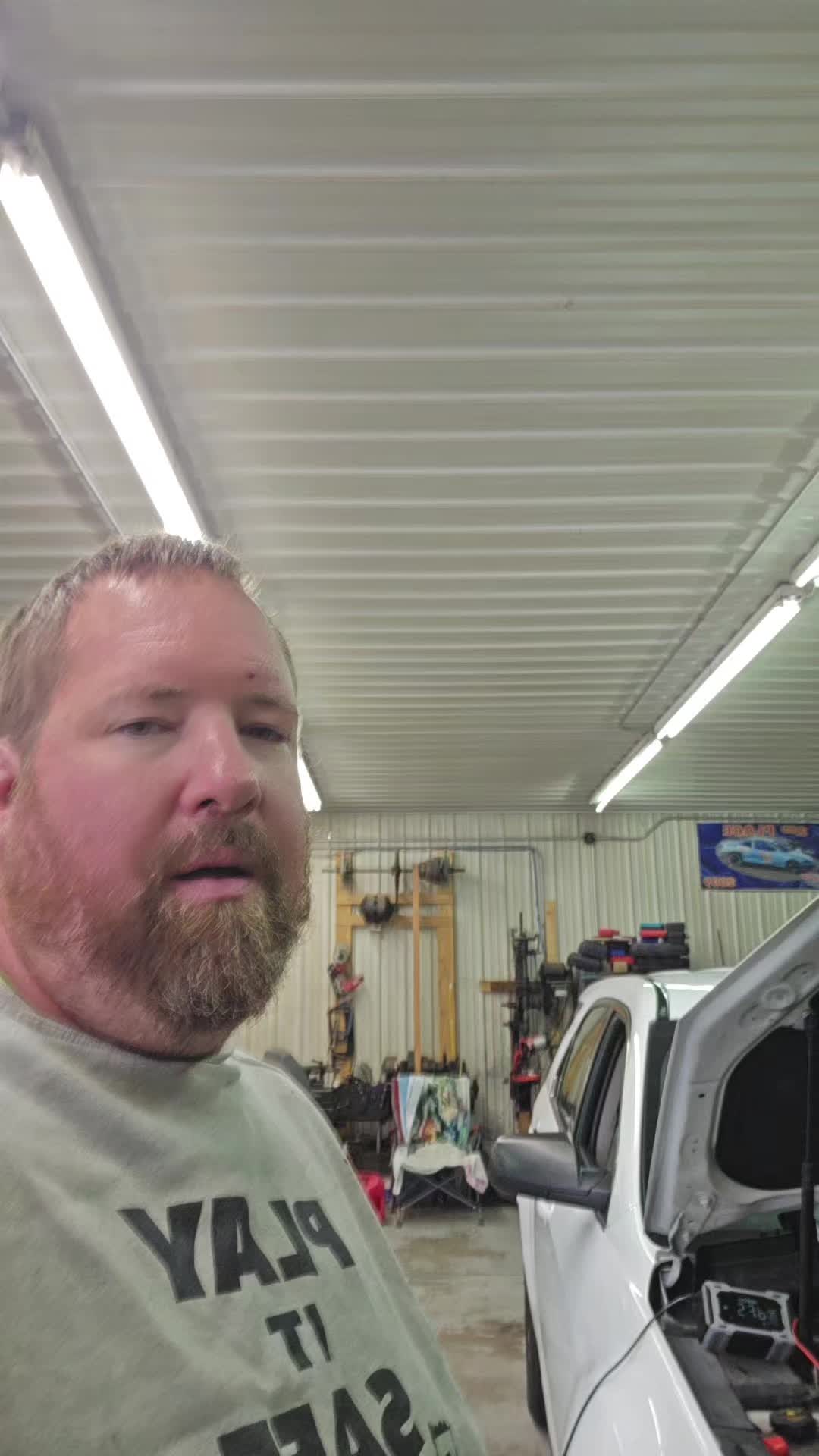 @Chad's Maintenance & repair