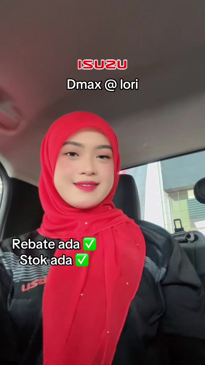 @Dila Isuzu