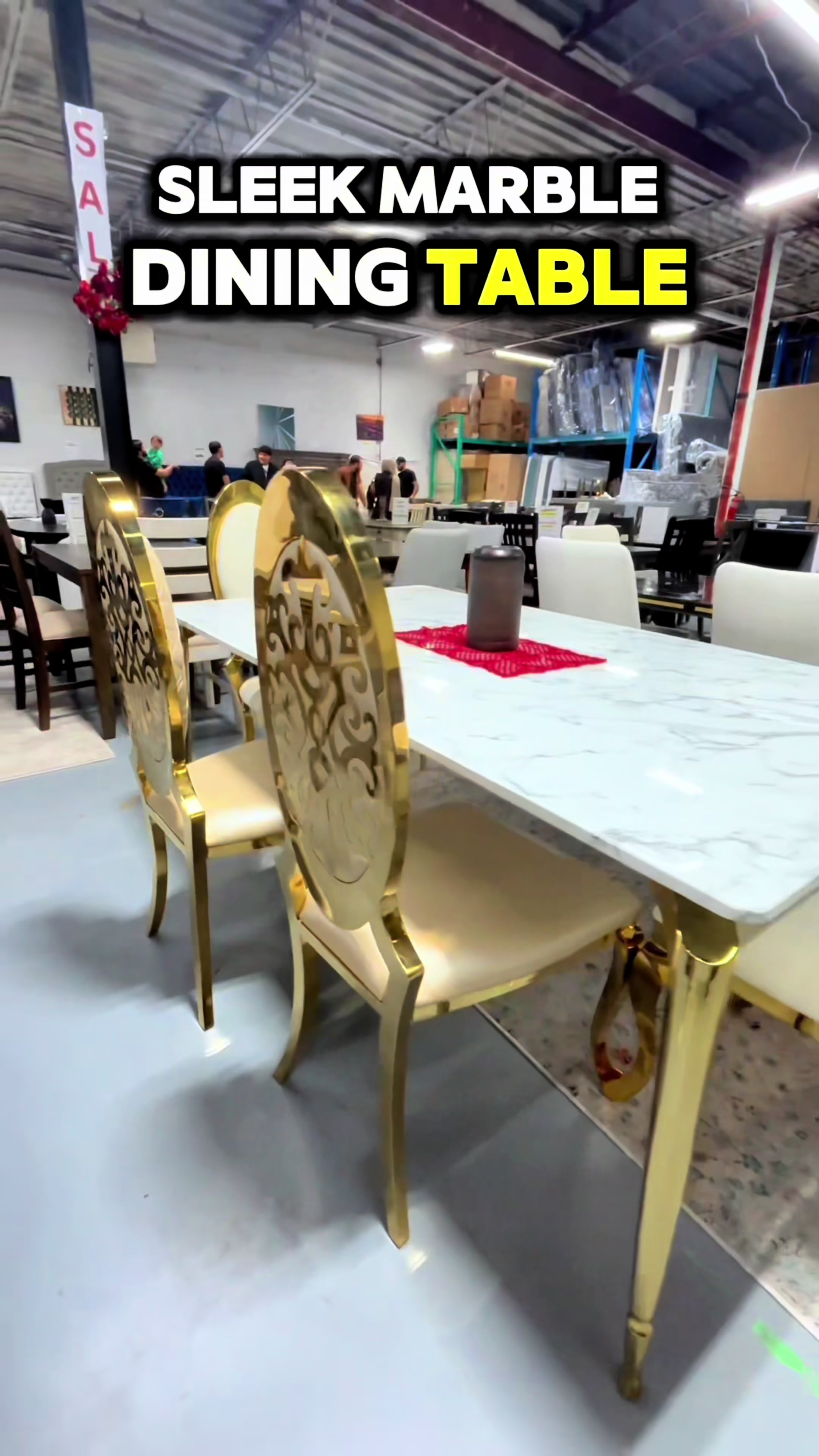 @Ritz Furniture Planet