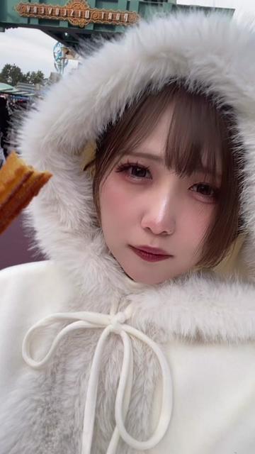 @密月ほのか