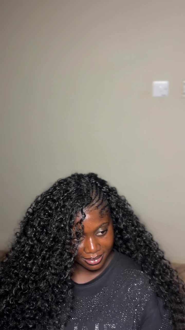 @N&rsquo;Braids || Braider in KNUST