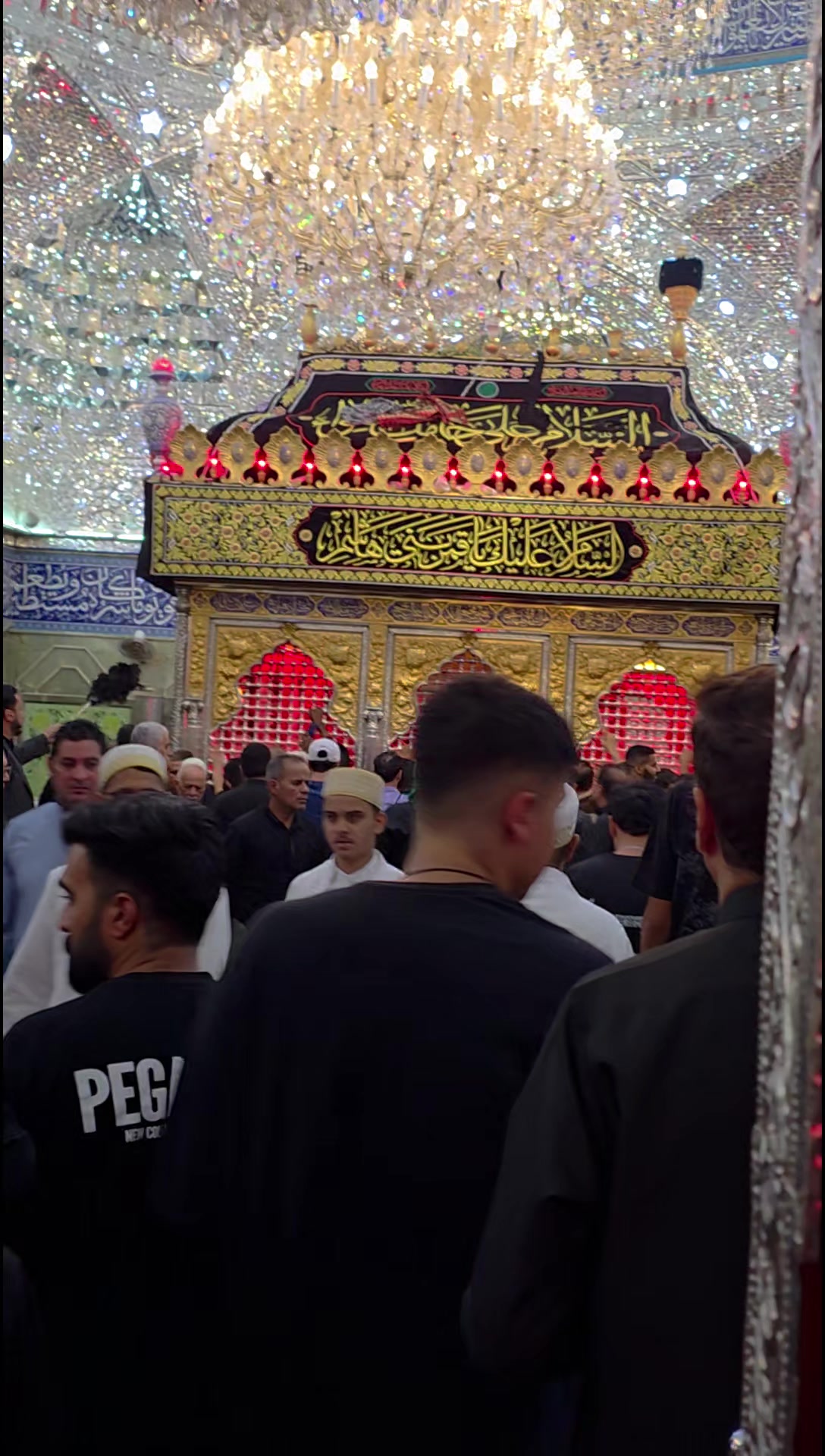 @Hussein Dirani