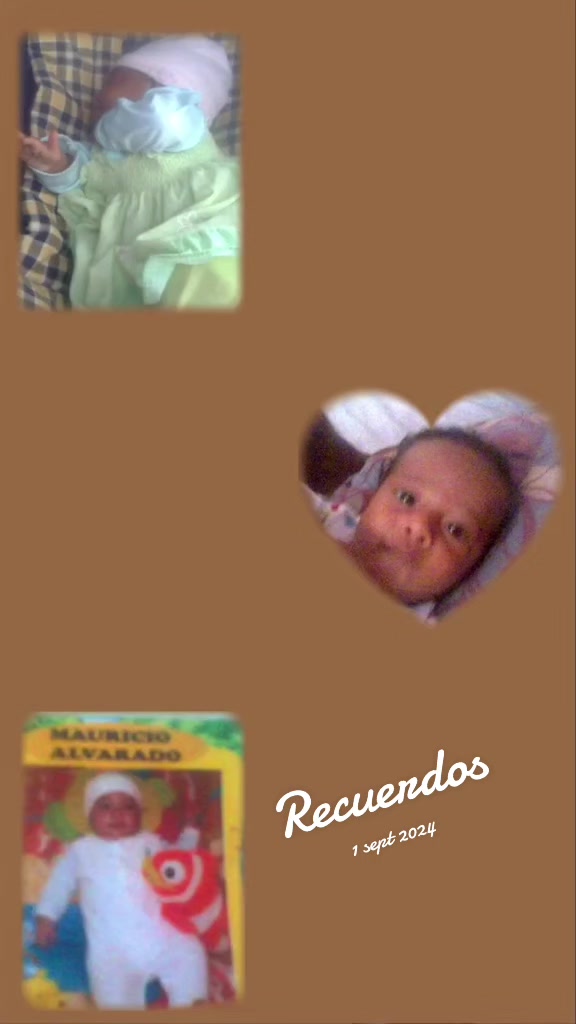 @Naomi y omar