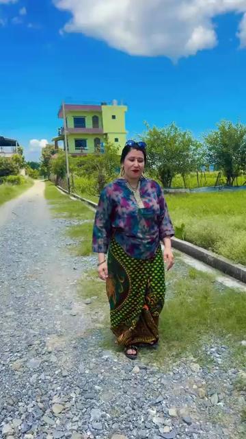 @kamala Chattri