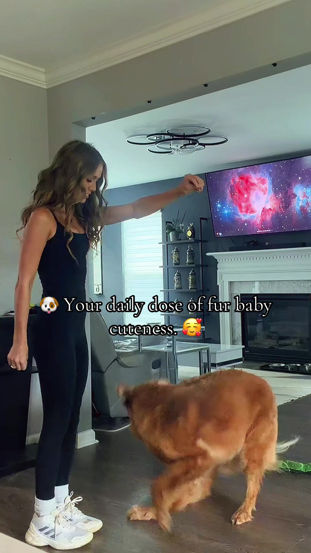 @Kendall Jade Shannon