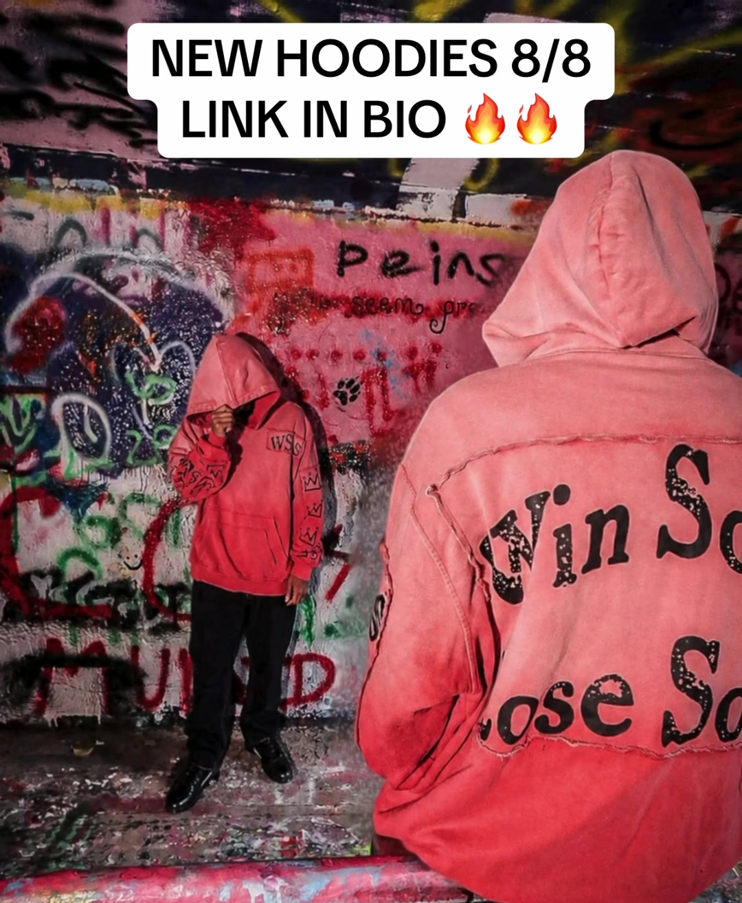 @WIN SOME LOSE SOME CLOTHING