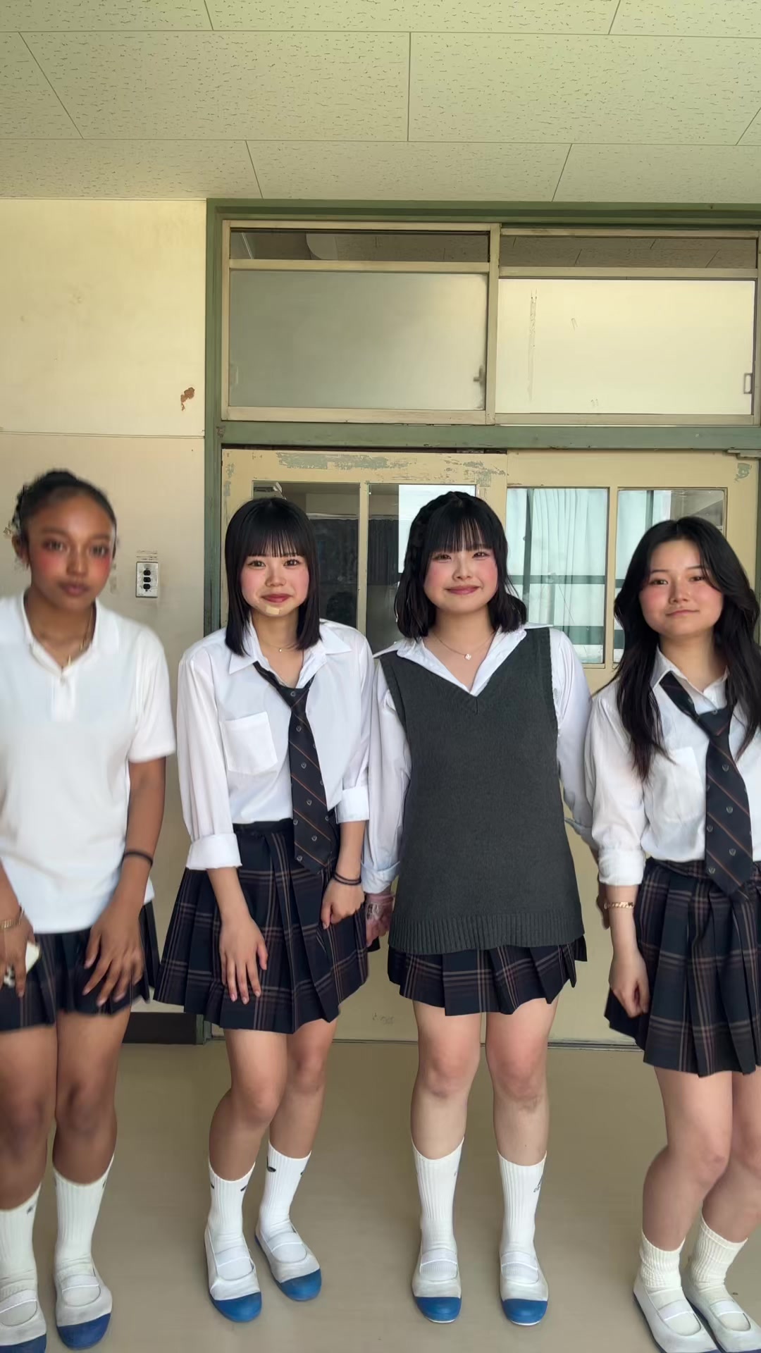 @エセ