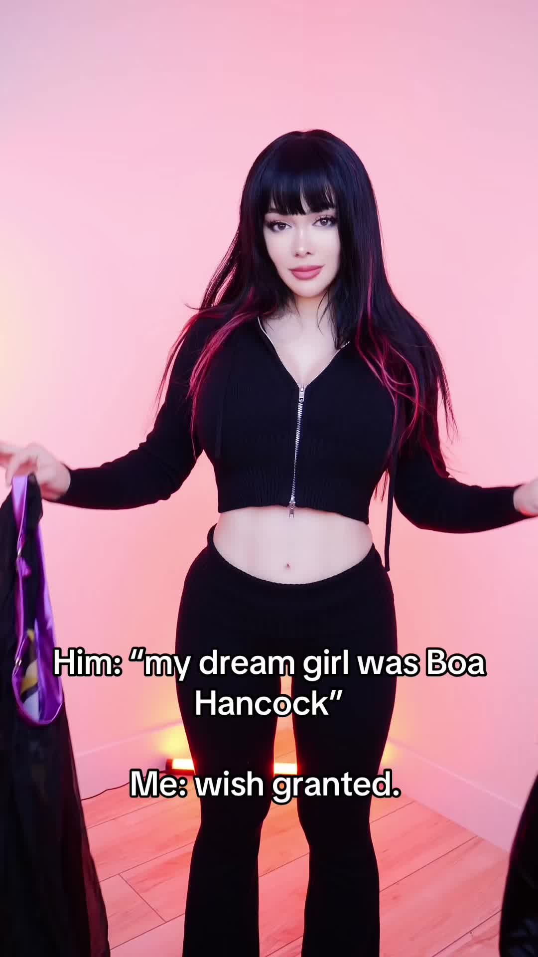 @BellaRamaTV🇺🇸