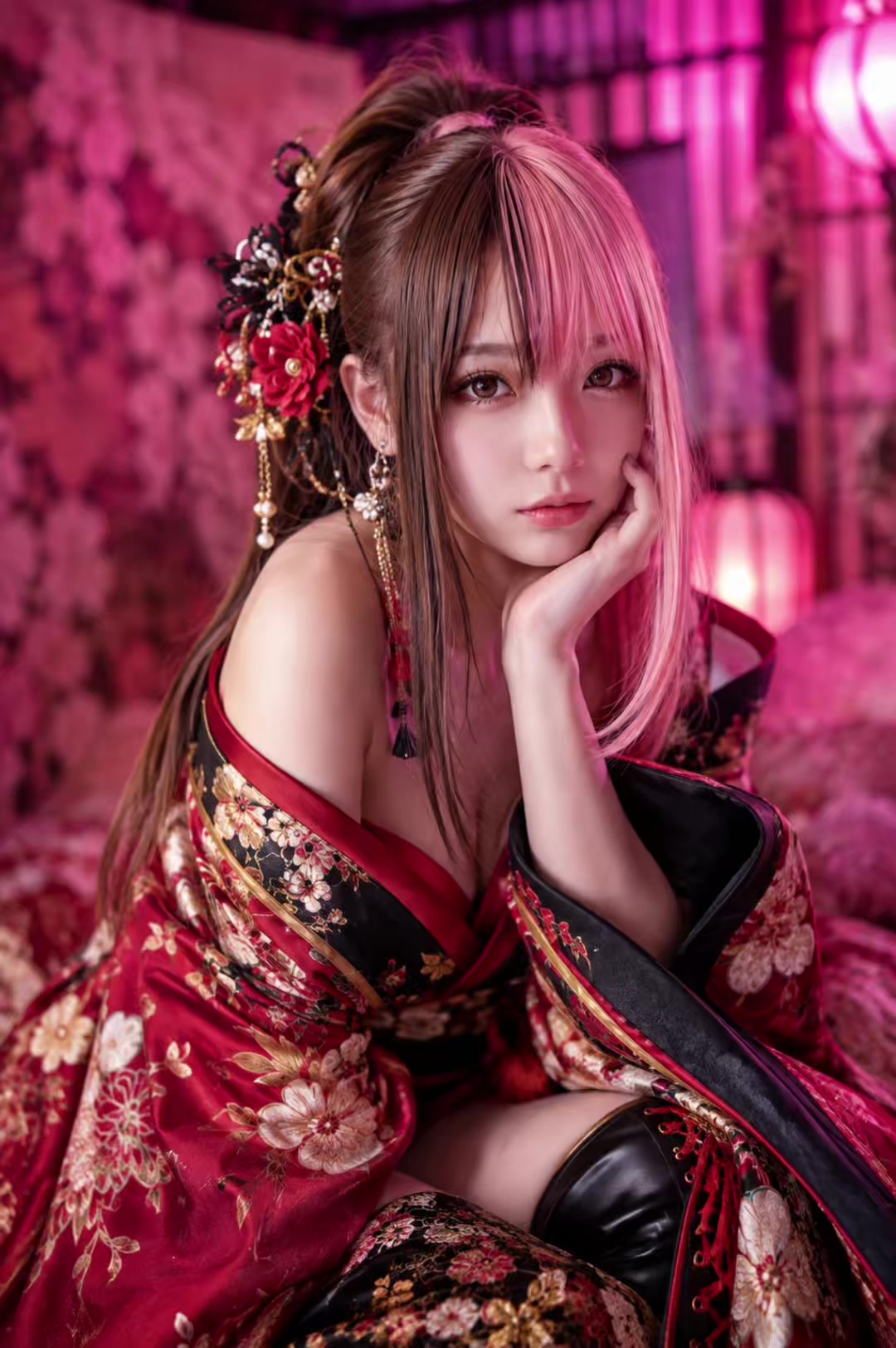 @美桜RabbiT🐰