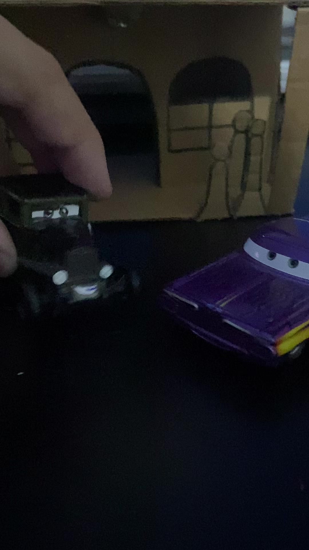 @Piterrors kachow 95