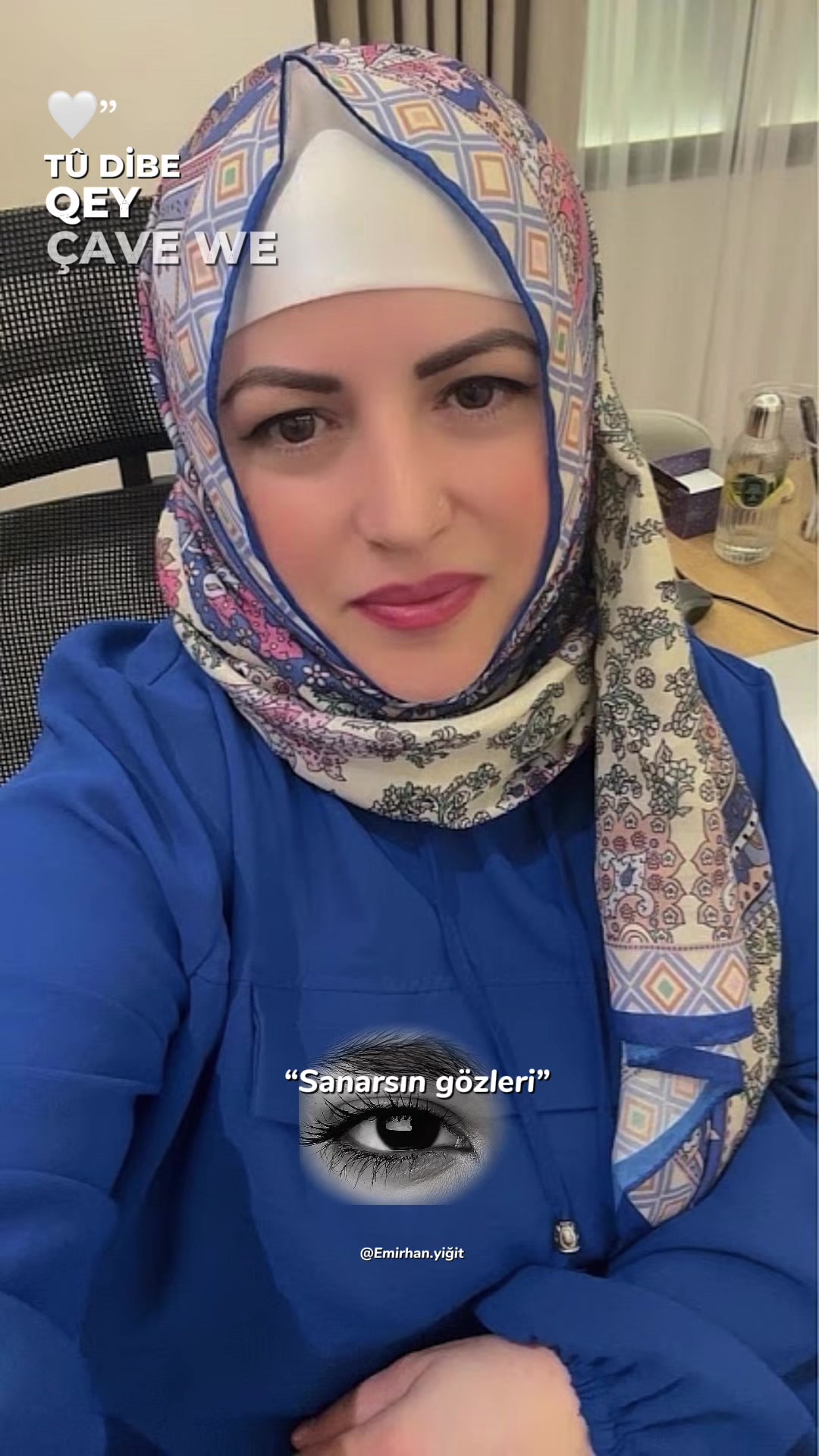@MG Meryem Güney 💛💙