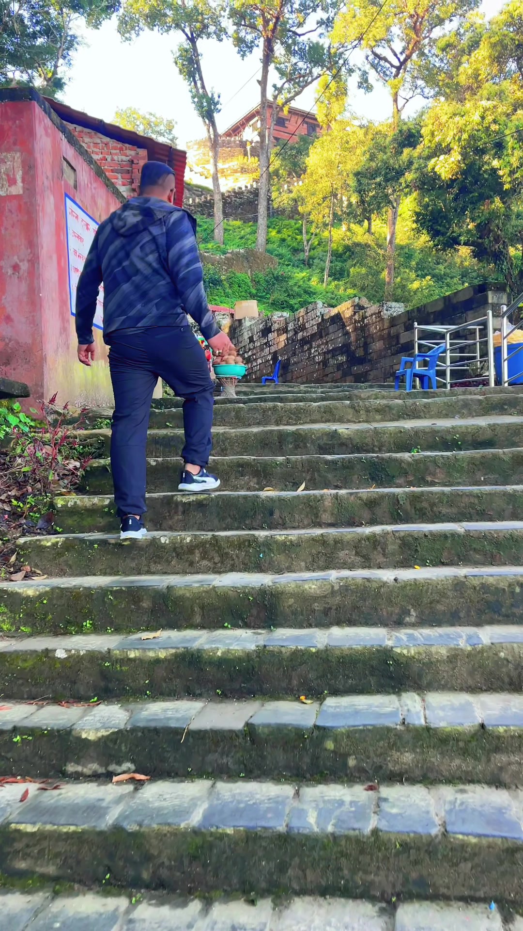 @Ashok Thakuri