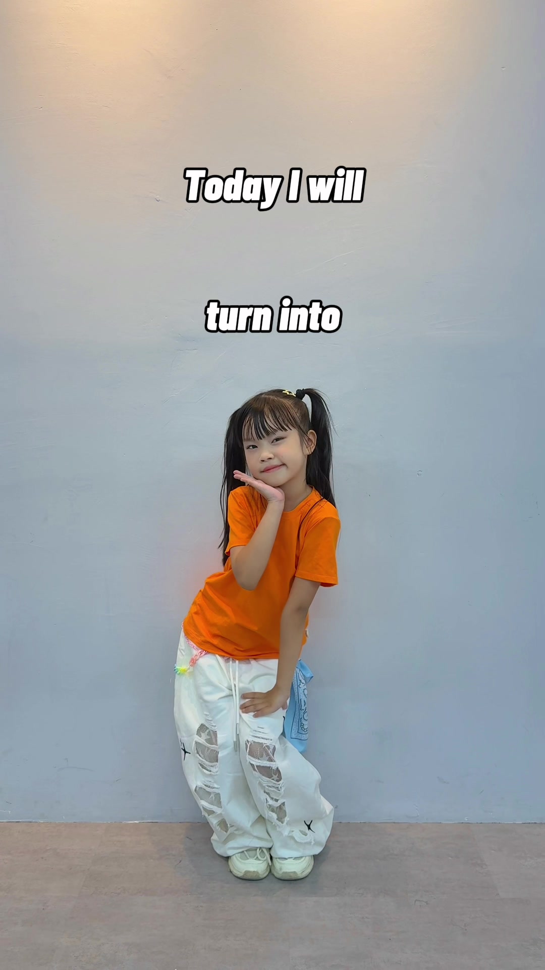 @Thầy Huy Kid Dance