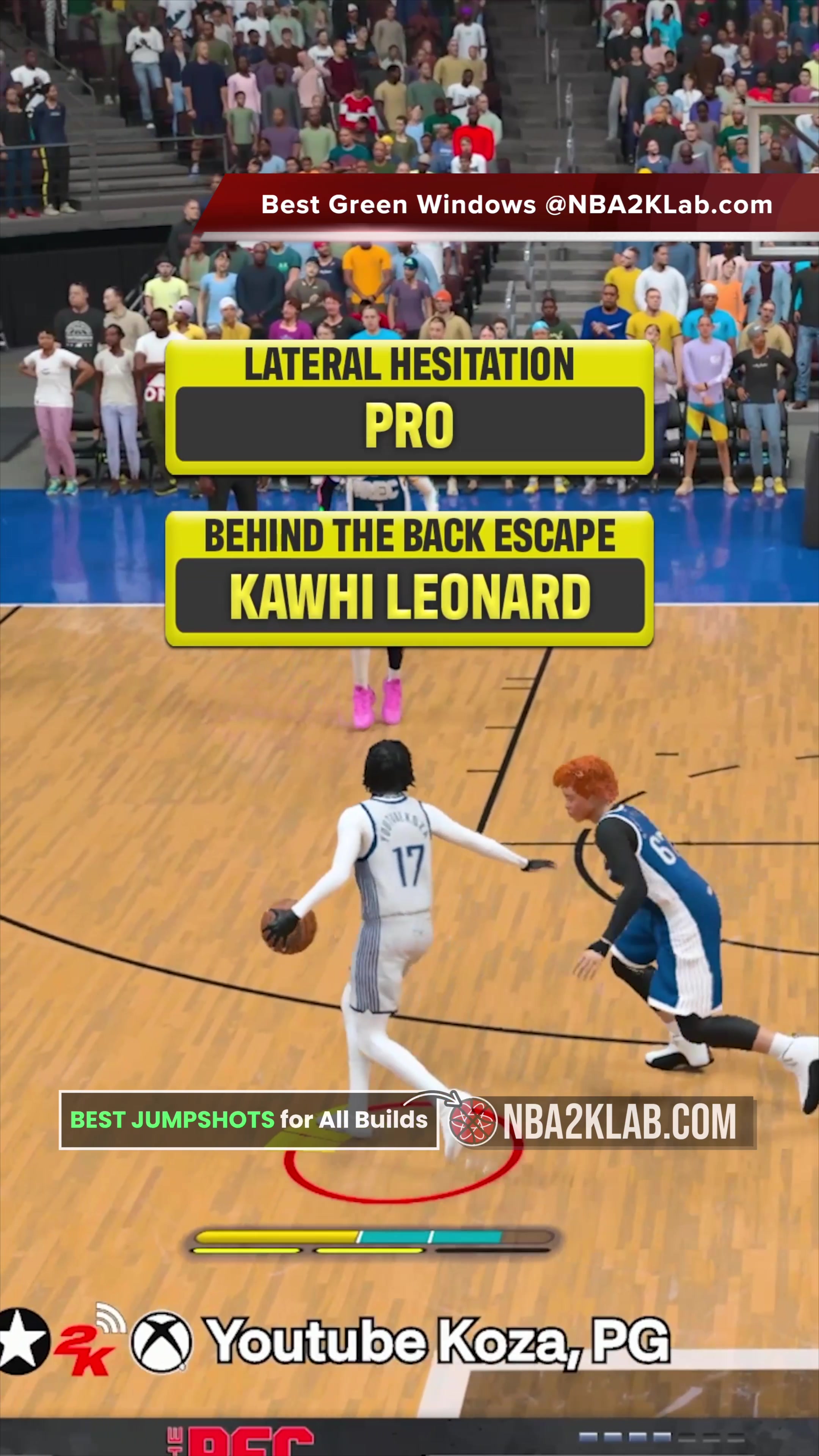 @NBA2KLab