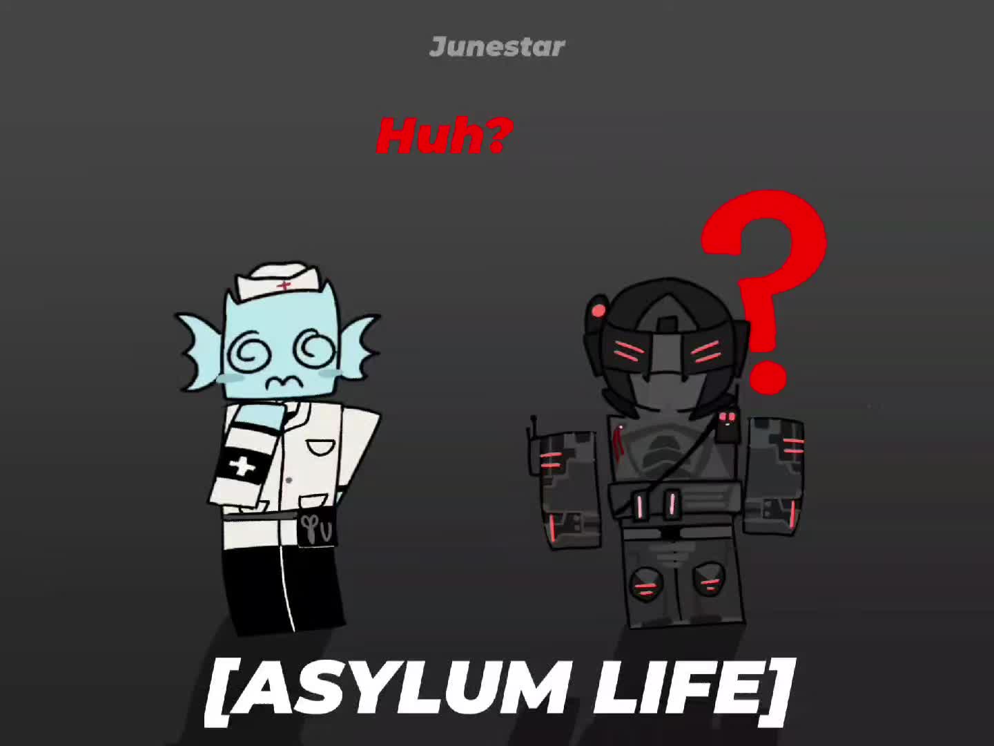 @Junestar